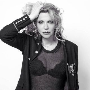 Courtney Love