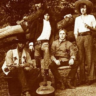 Crosby, Stills, Nash & Young