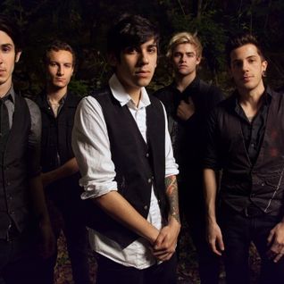 Crown The Empire