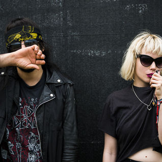 Crystal Castles