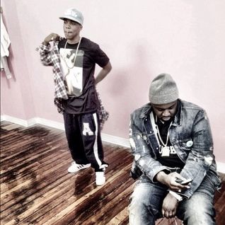Curren$y & Smoke DZA