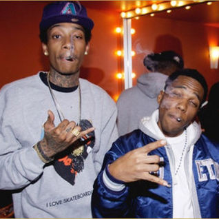 Curren$y & Wiz Khalifa
