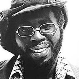 Curtis Mayfield