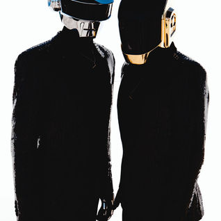 Daft Punk