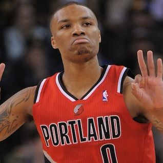 Damian Lillard