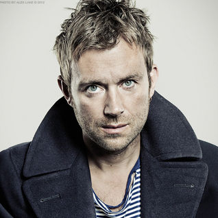 Damon Albarn