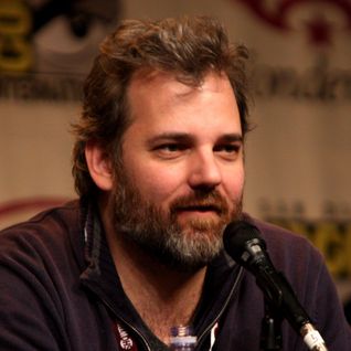 Dan Harmon