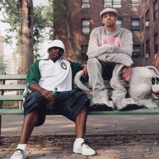 Danger Mouse & Jemini