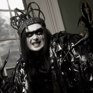 Dani Filth