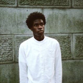 Daniel Caesar