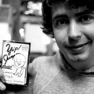 Daniel Johnston