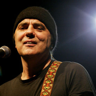 Daniel Lanois