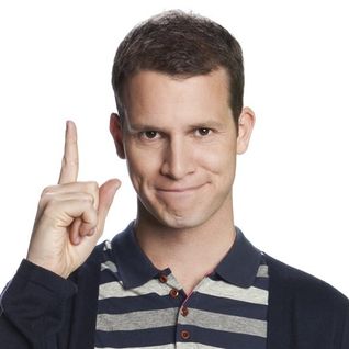 Daniel Tosh