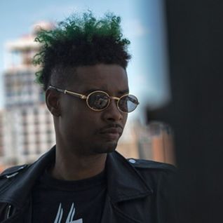 Danny Brown