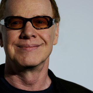Danny Elfman
