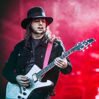 Daron Malakian