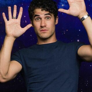 Darren Criss