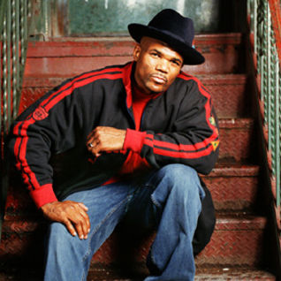 Darryl McDaniels