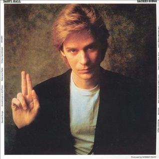 Daryl Hall