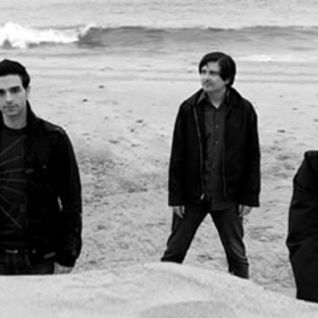 Dashboard Confessional