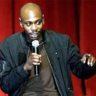 Dave Chappelle