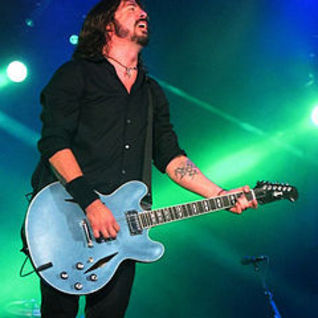 Dave Grohl