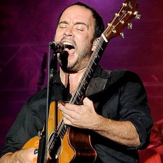Dave Matthews