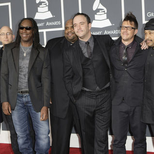 Dave Matthews Band