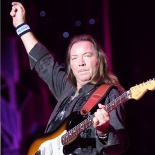 Dave Murray