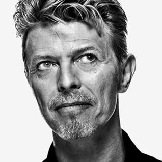 David Bowie