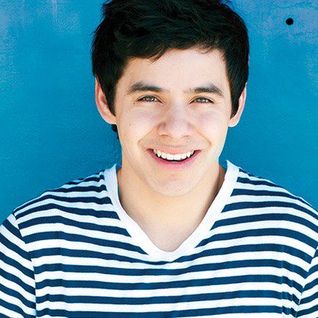 David Archuleta