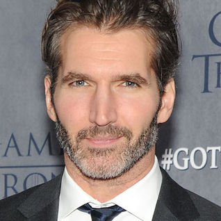 David Benioff