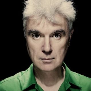 David Byrne