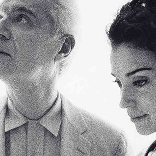 David Byrne & St. Vincent