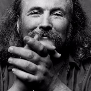 David Crosby