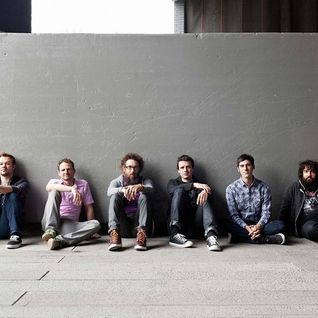 David Crowder*Band