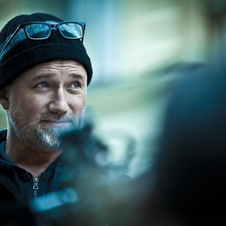 David Fincher