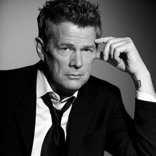 David Foster