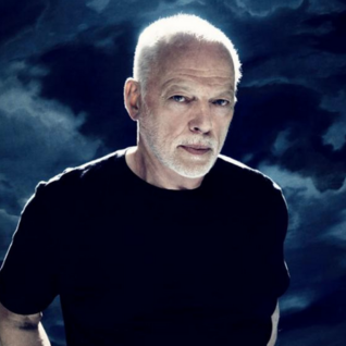 David Gilmour