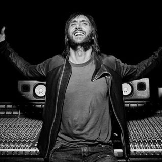 David Guetta