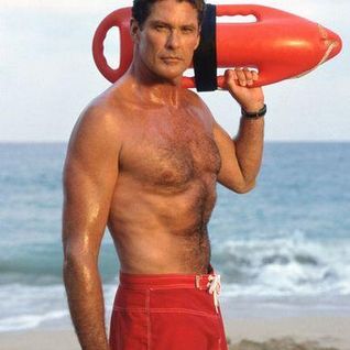 David Hasselhoff