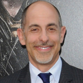 David S. Goyer