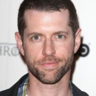 D.B. Weiss