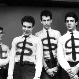 Dead Kennedys
