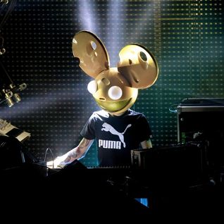 ​deadmau5