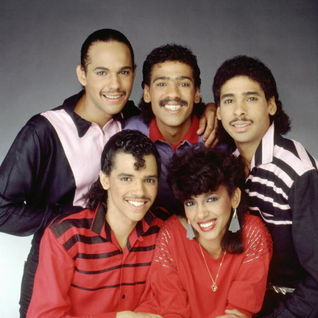 DeBarge