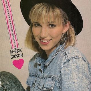 Debbie Gibson