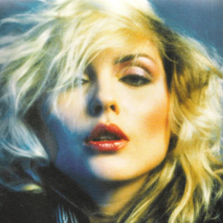 Debbie Harry