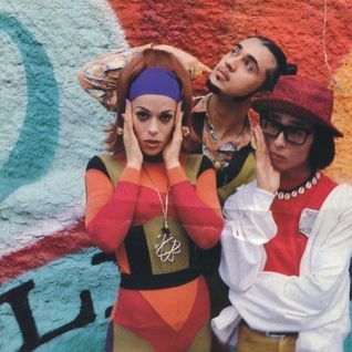 Deee-Lite