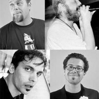 Deep Puddle Dynamics